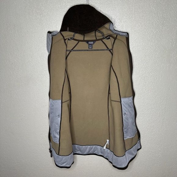 Outdoor Research Salida Long Hooded Coat Medium - Picture 5 of 6